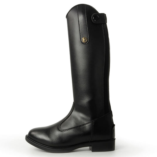 Brogini Modena Piccino Easy Care Boots Child Black