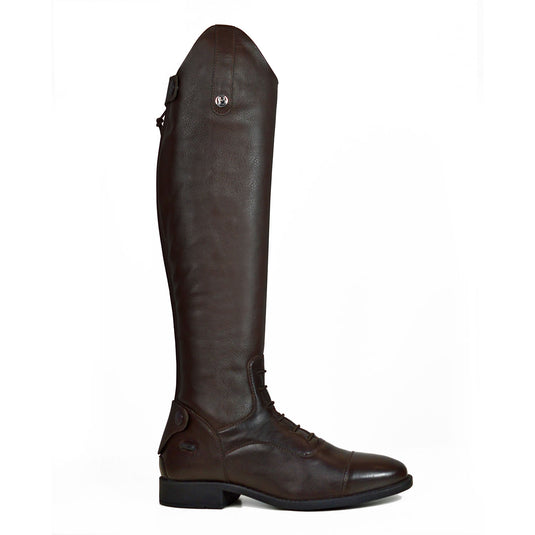 Brogini Como V2 3 D Stretch Boots Brown Slim