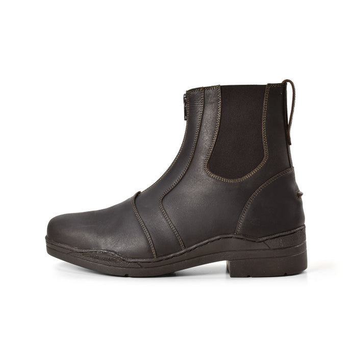 Brogini Bolzano Fur Lined Paddock Boots