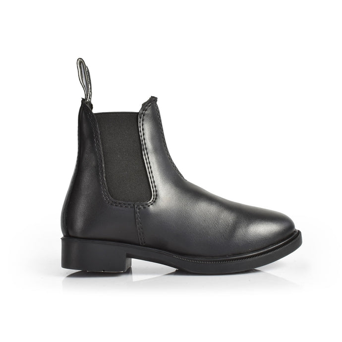 Brogini Boxwell Piccino Boots Black