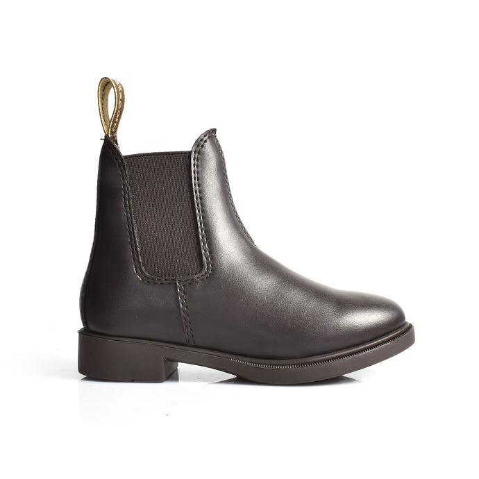 Brogini Boxwell Piccino Boots Brown