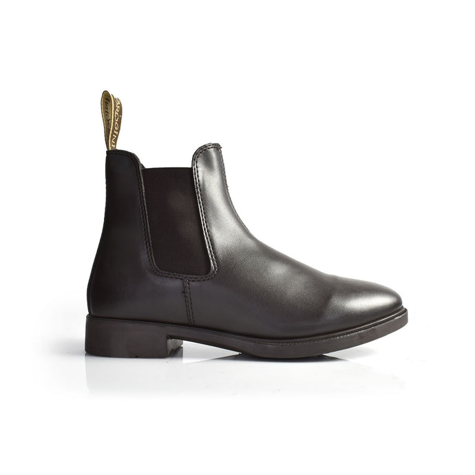 Brogini Boxwell Jodhpur Boots Brown