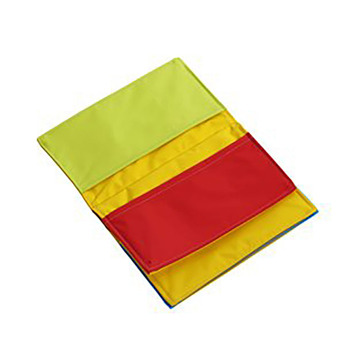 Buster Activity Mat Game Book