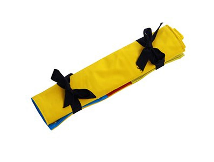 Buster Activity Mat Game Spring Roll