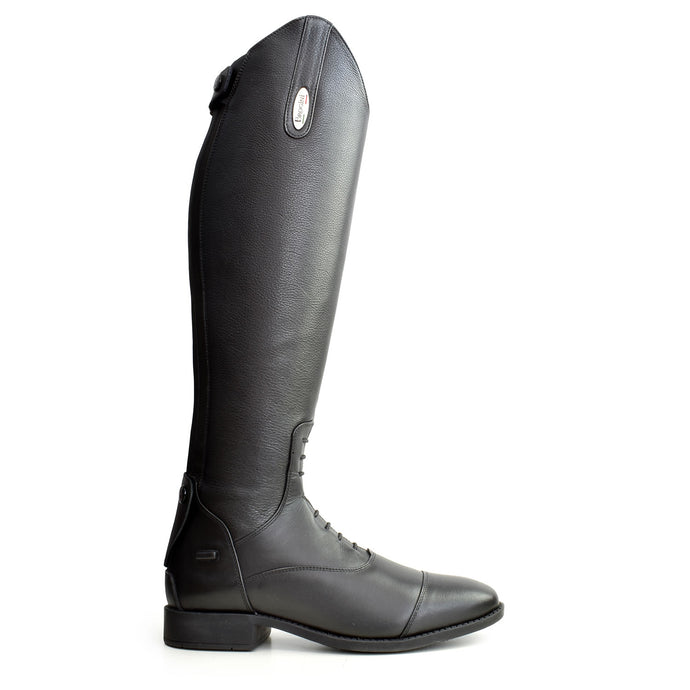 Brogini 5412 Rovigo Regular Sport Boots Black Wide