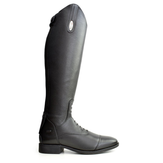 Brogini 5412 Rovigo Regular Sport Boots Black Wide