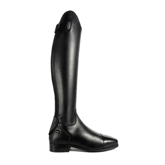 Brogini 4201 Ostuni V2 Dress Boots Black Xslim