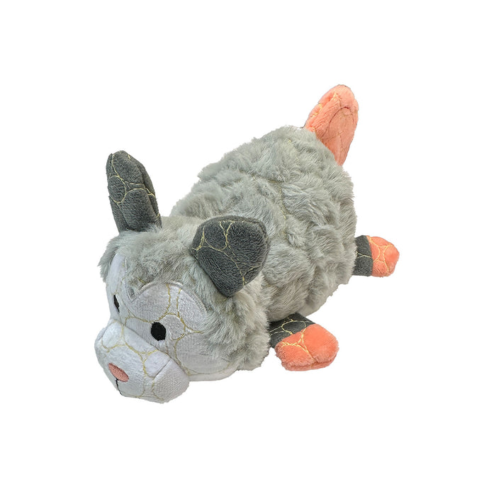Bite Force Tough Plush Opossum