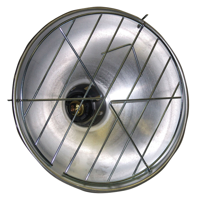 Turnock Heat Lamp With Dimmer Fitting