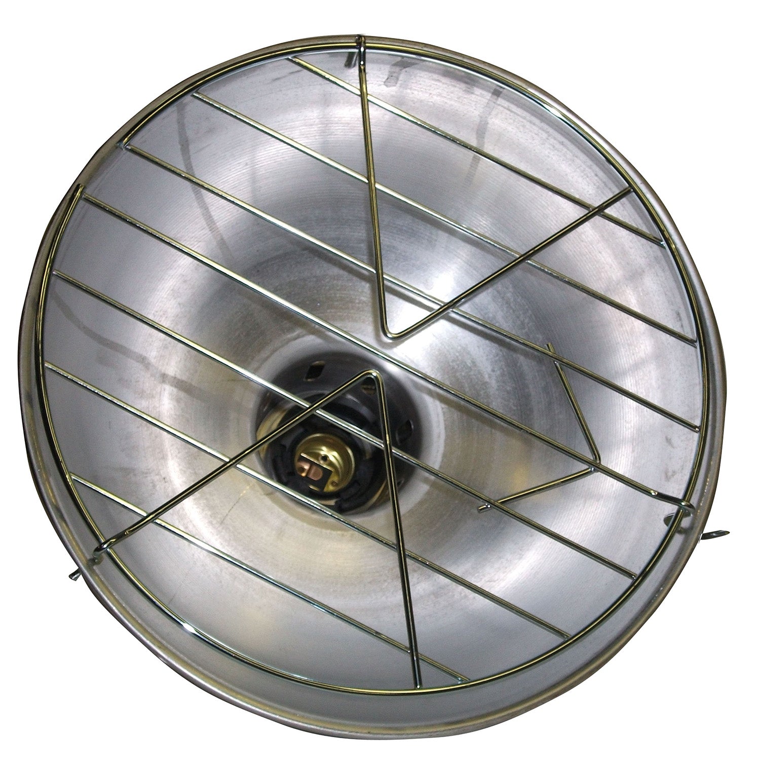 Turnock Heat Lamp With Standard Fitting – Ashurst Equestrian & Country