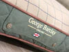 Country Dog Sofa Bed - Olive Green