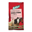 Baileys Everyday High Fibre Cubes 20kg