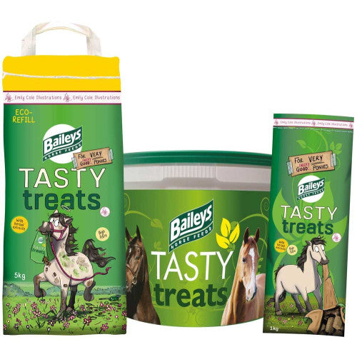 Load image into Gallery viewer, Baileys Tasty Treats - 1kg
