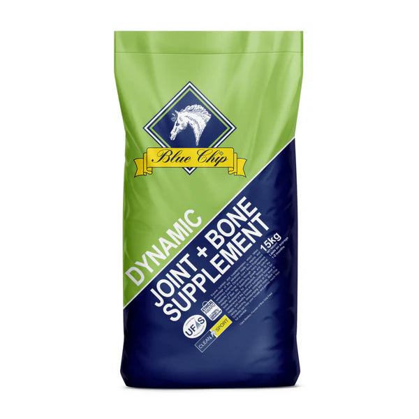 Blue Chip Dynamic 15kg