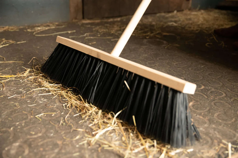 Load image into Gallery viewer, Borstiq Farmers Broom (Flicky One)
