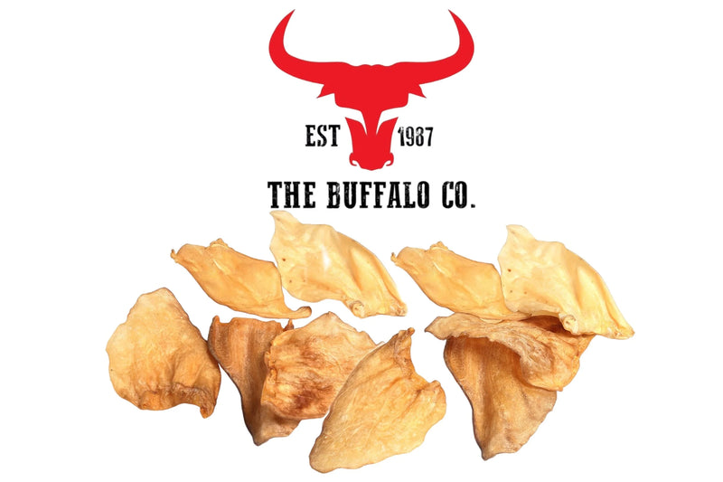 Load image into Gallery viewer, Buffalo Ears (1pc)
