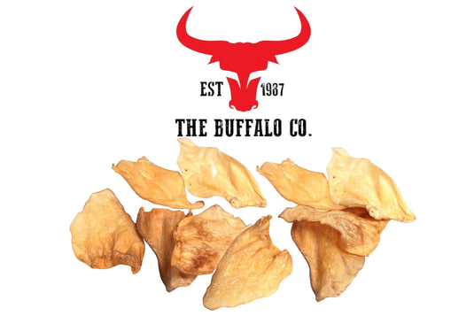 Buffalo Ears (1pc)