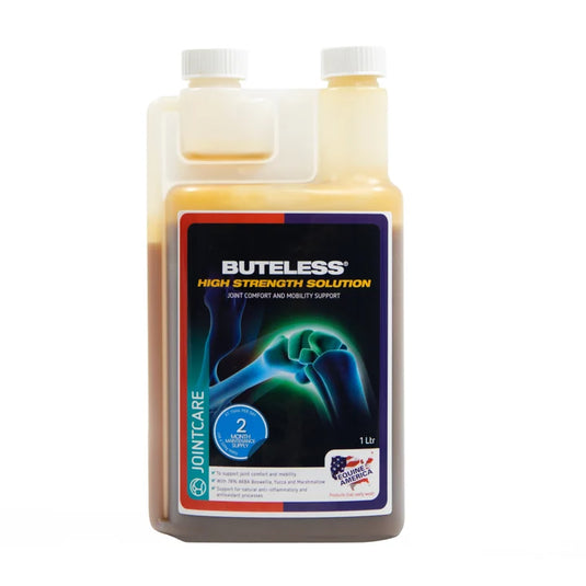 Equine America Buteless High Strength