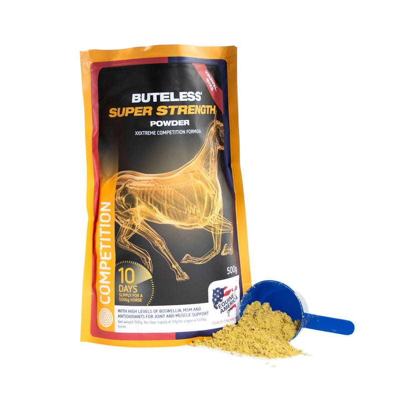 Load image into Gallery viewer, Equine America Buteless Super Strength Powder

