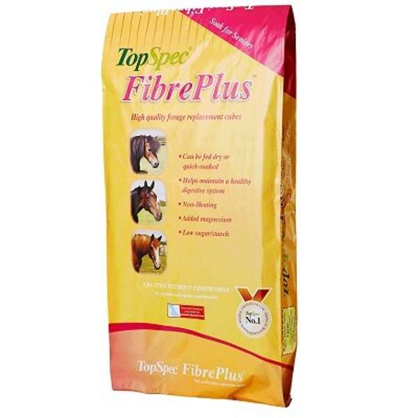 TopSpec Fibreplus 20kg