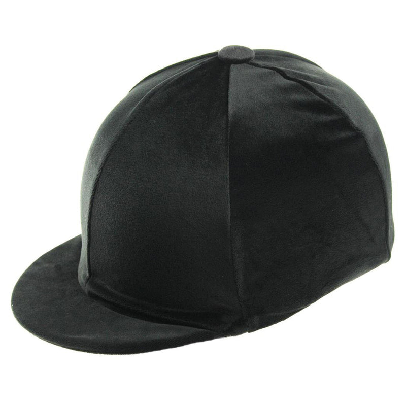 Load image into Gallery viewer, Capz Plain Cap Cover Velour

