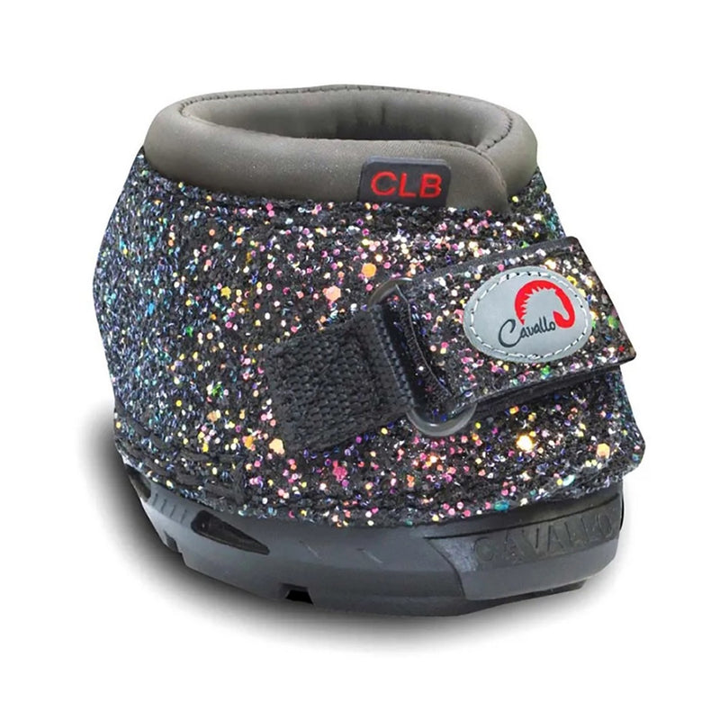 Load image into Gallery viewer, Cavallo Cute Little Bootregular Sole Bling

