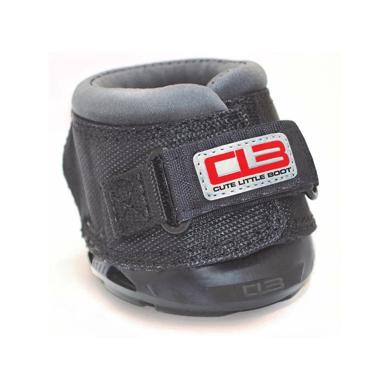 Load image into Gallery viewer, Cavallo Cute Little Bootregular Sole Black
