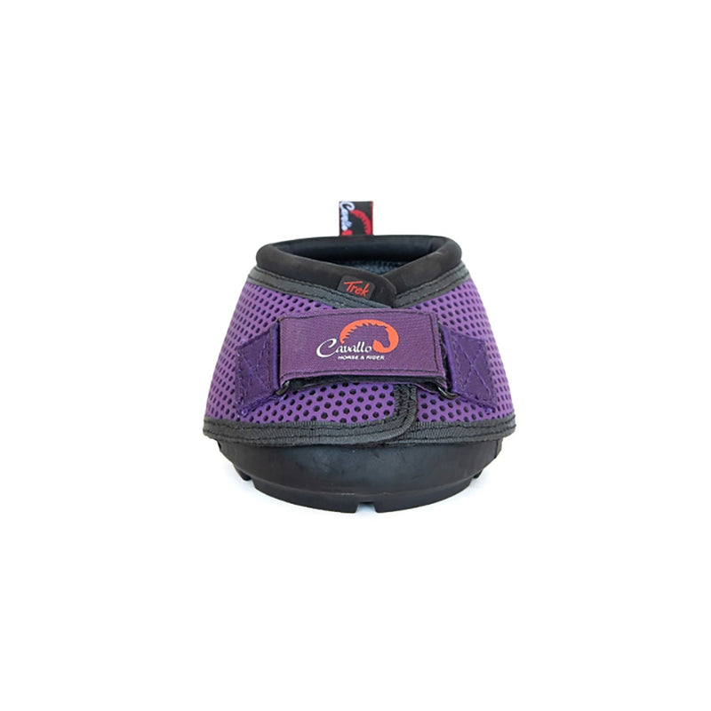 Load image into Gallery viewer, Cavallo Trek Regular Solepurple
