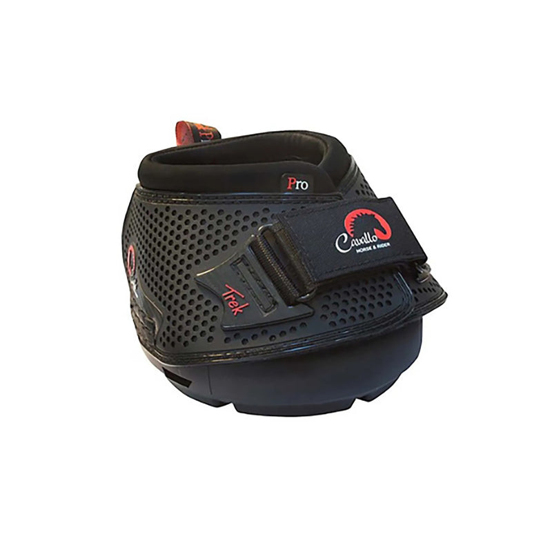Load image into Gallery viewer, Cavallo Trek Pro Black
