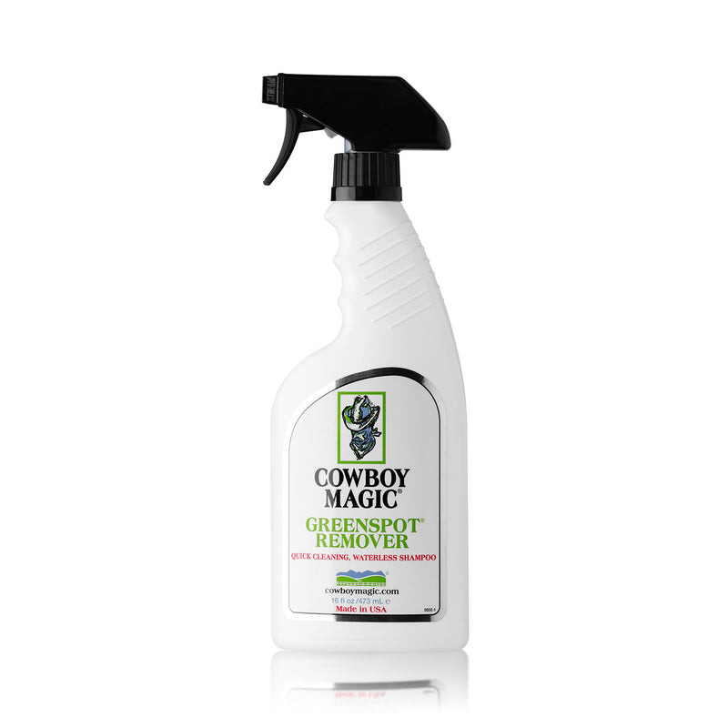 Load image into Gallery viewer, Cowboy Magic Greenspot Remover
