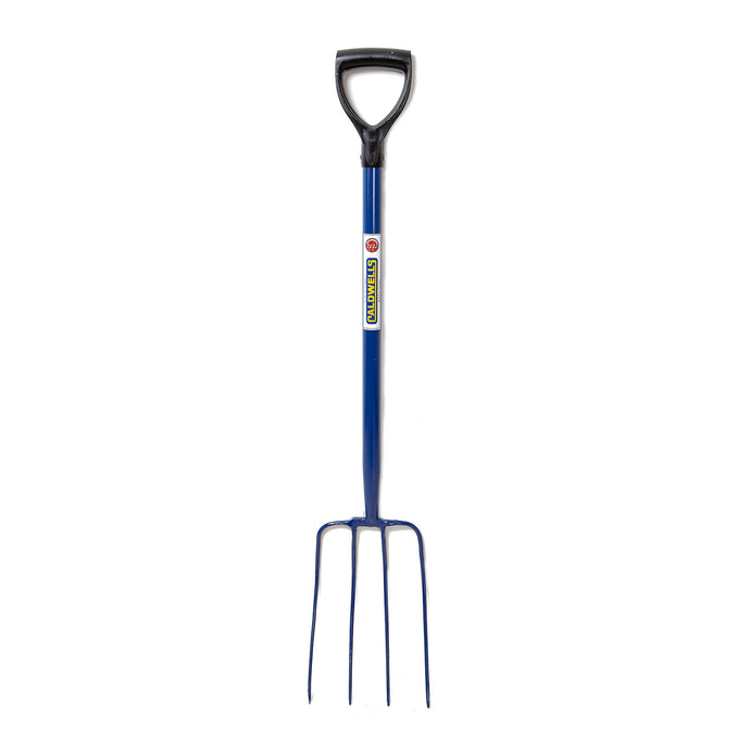 Caldwells 4 Prong Tubular Muck Fork Pyd