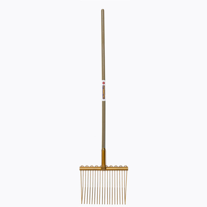 Caldwells Bedding Fork Long Handle