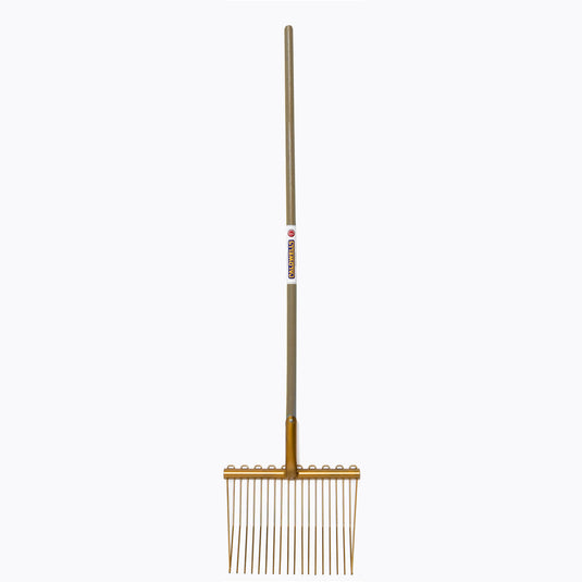 Caldwells Bedding Fork Long Handle