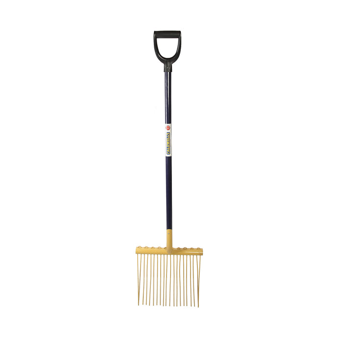 Caldwells Bedding Fork Pyd