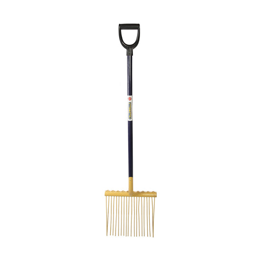 Caldwells Bedding Fork Pyd