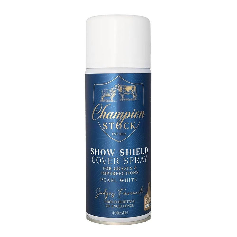 Load image into Gallery viewer, Champion Stock Show Shield Cover Spray
