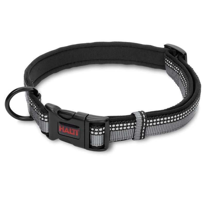 Load image into Gallery viewer, Halti Comfort Collar Black
