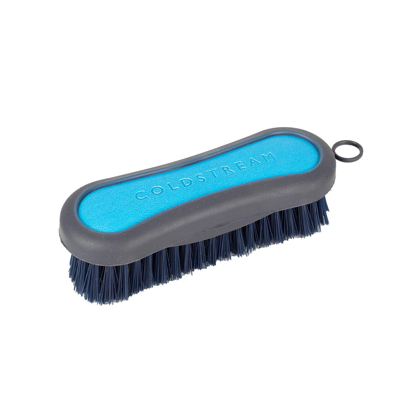 Load image into Gallery viewer, Coldstream Faux Leather Face Brush
