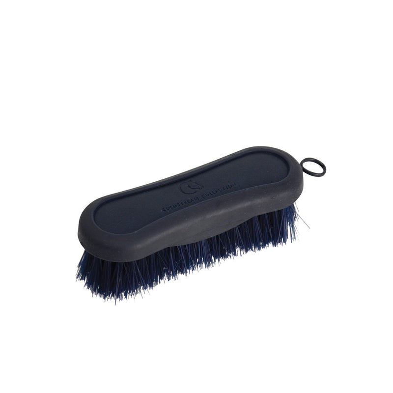Load image into Gallery viewer, Coldstream Faux Leather Face Brush
