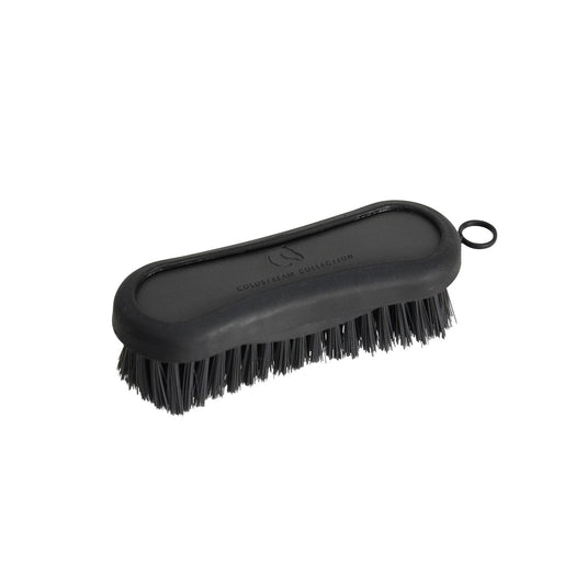 Coldstream Faux Leather Face Brush