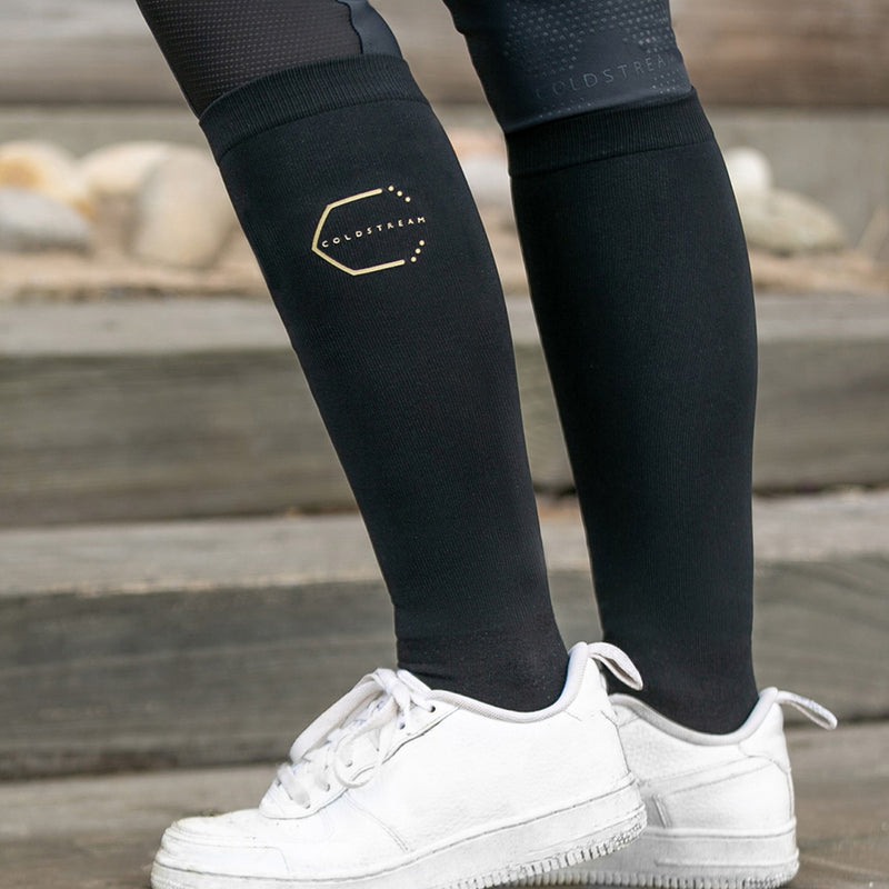 Load image into Gallery viewer, Coldstream Next Gen Ednam Socks Child
