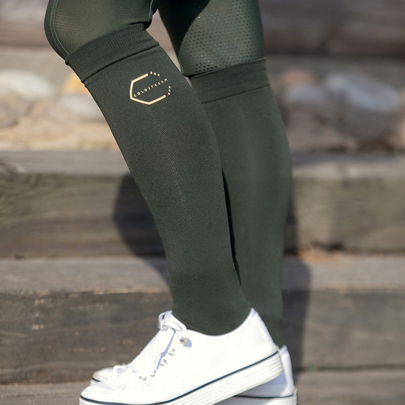 Load image into Gallery viewer, Coldstream Next Gen Ednam Socks Child
