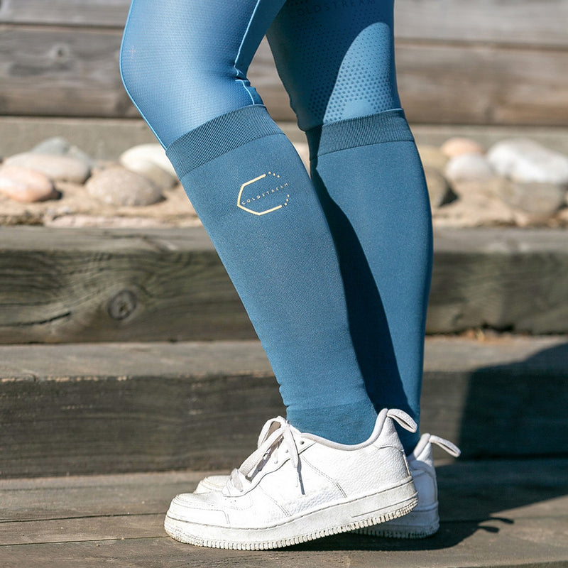 Load image into Gallery viewer, Coldstream Next Gen Ednam Socks Child
