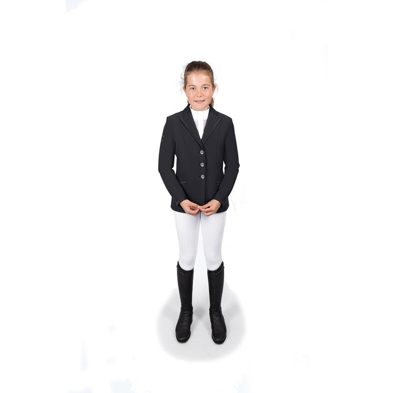 Load image into Gallery viewer, Coldstream Next Gen Addinston Show Jacket Black
