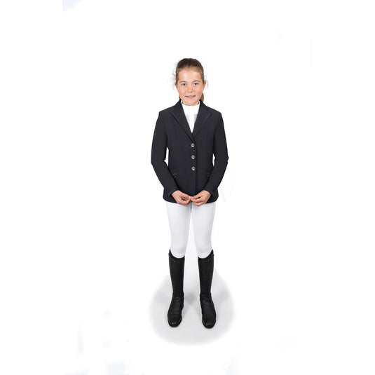 Coldstream Next Gen Addinston Show Jacket Black