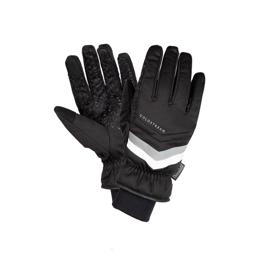 Coldstream Gavinton Waterproof Gripguard Gloves Black