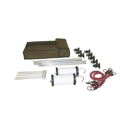 Corral Portable Kit For Trekking