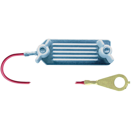 Corral Energiser To Tape Connector