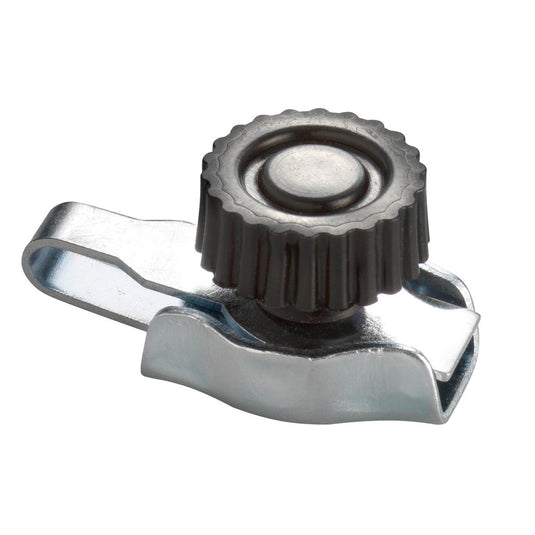 Corral Gate Handle C/W Spare Rope Connector