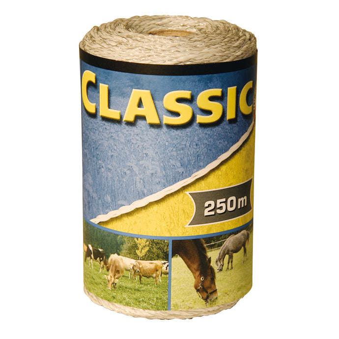 Corral Classic Fencing Polywire 250 M